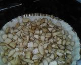 Foto del paso 8 de la receta: Tarta de manzana con masa simple