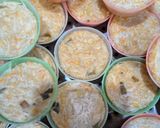 Foto langkah ke 6 dari resep Tahu Fantasi.