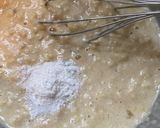 A picture of step 4 of Soft and fluffy parsnip pancake 🥞.