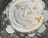 Foto del paso 5 de la receta: Rollo de canela gigante
