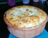 صورة لخطوة 1 من وصفة طاجن الرز المعمر