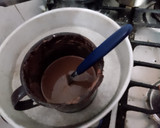 Foto del paso 4 de la receta: Postres Oreo helados