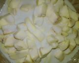 Foto langkah ke 2 dari resep Kambeng-kambeng pisang.