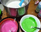 Foto langkah ke 4 dari resep Bolu kukus jadul anti gagal.