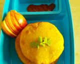 आलू प्याज की कचौड़ी रेसिपी चरण 7 फोटो