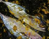 Foto langkah ke 4 dari resep Pepes Ikan alufo.