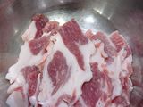 Bún thịt nướng chả giò