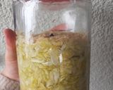 Foto del paso 4 de la receta: Chucrut o sauerkraut