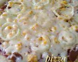 Foto langkah ke 7 dari resep Pizza.
