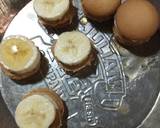 Vanilla wafer and banana snacks recipe step 4 photo