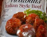 Mike's Spicy Mexican Meatball & Rice Soup recipe step 5 photo
