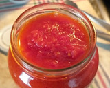 Foto del paso 4 de la receta: Tomate frito casero
