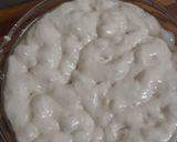 A picture of step 6 of Foccaccia bread.