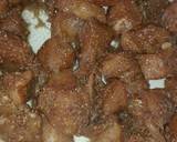 Chicken Shashlik With Gravy and Fried Rice recipe step 5 photo