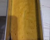 Foto langkah ke 6 dari resep Yellow steam Brownies.