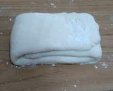 Foto del paso 4 de la receta: Pastelitos hojaldrados sin manteca, sin azúcar y en menos de 1h