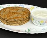 A picture of step 12 of Vrat Wala Aloo Ka Paratha.