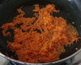 લીલી હળદર નું શાક (Raw haldar sabji recipe in Gujarati) રેસીપી સ્ટેપ3ફોટો