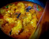 দই চিংড়ি (doi chingri recipe in Bengali) রেসিপির ধাপ 5 ছবি