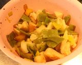 Foto del paso 7 de la receta: Almuerzo popurrí de martes 13+11