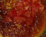 A picture of step 4 of Lauki,tori ki masalydar sabzi.