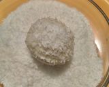 Une image de l'étape 4 de Raffaello fait maison.