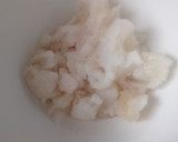 Foto del paso 1 de la receta: Empedrat