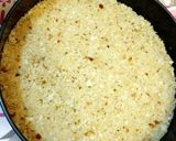 عکس مرحله 3 از دستور کنافه 😍😋🍞 با نون تست