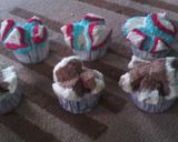 Foto langkah ke 6 dari resep Bolu kukus mekar ^^ (irit).