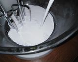 Foto del paso 13 de la receta: Pastel de 3 leches en sartén 😍💝