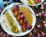 عکس مرحله 1 از دستور کاچی(قیماق)