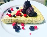 Gymbeam Sajttorta recept fázis 1 fotója