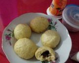 A picture of step 7 of Halal Pao Bun (Xialongpao / Bakpao).