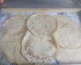 Foto del paso 2 de la receta: Canelones de carne verdura con masa de avena 😍