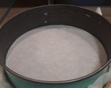 Gesztenyés, pudingos torta sütés nélkül recept fázis 1 fotója