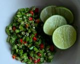 รูปขั้นตอนการทำที่ 4 ของ ตีนไก่ตุ๋นยาจีนซุปเปอร์