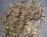 নিম বেগুন আলু ভাজা (Neem begun aloo bhaja recipe in Bengali) রেসিপির ধাপ 2 ছবি