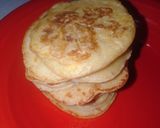 Foto langkah ke 6 dari resep Pancake Pisang Simple.