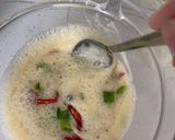Foto langkah ke 2 dari resep Telur Barendo.