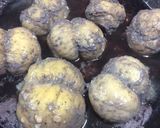 Foto del paso 1 de la receta: Criadillas de vacuno al vino tinto