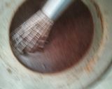 صورة لخطوة 2 من وصفة كيكة دون بيض