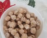 Foto del paso 1 de la receta: Queso vegano