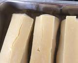 Cheesy Hot Dog Rolls recipe step 5 photo