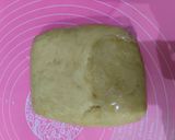 Foto langkah ke 3 dari resep Bolen pisang anti gagal tanpa korsvet, mudah banget 💕.