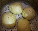 Foto langkah ke 5 dari resep Bakpao Isi.