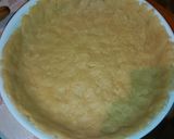 Epres almás ribiszkés pite recept fázis 1 fotója