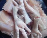 Foto langkah ke 1 dari resep Soto Seger Boyolali.