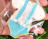 Foto del paso 8 de la receta: Galletas de mantequilla