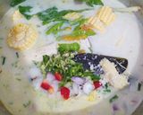 Foto del paso 2 de la receta: Sancocho de cabeza de bagre