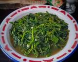 Kangkung Selera Sambal Hijau